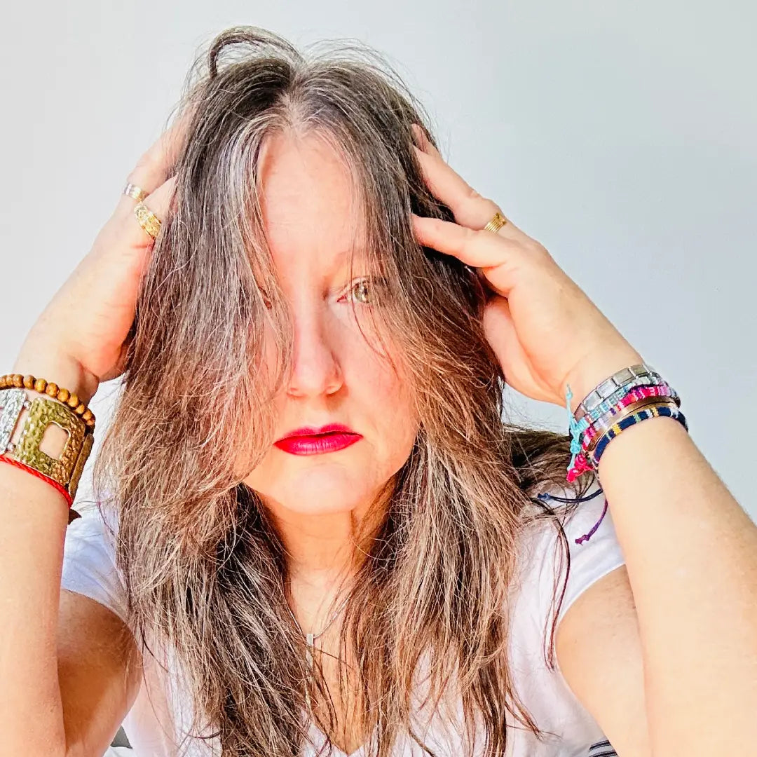 Dermatitis 101 - My 50+ Years Long Personal Battle with Contact Dermatitis