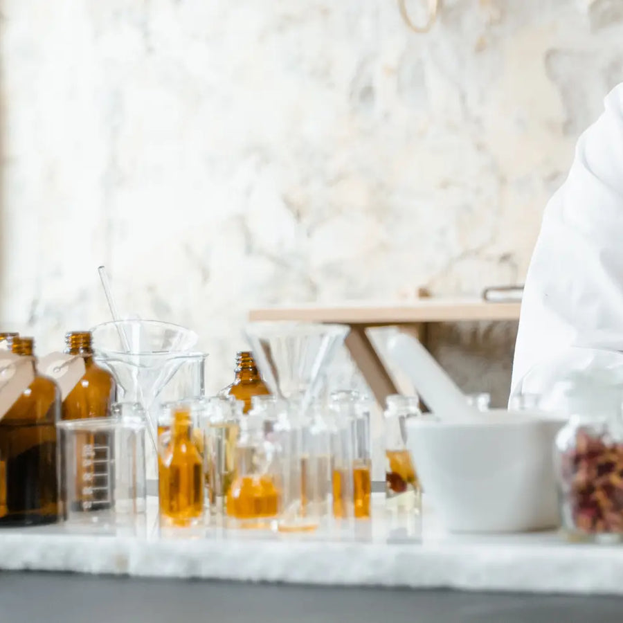 The Hidden Truth Behind Skincare Labels: How to Navigate Same Products Formulas from Different Brands