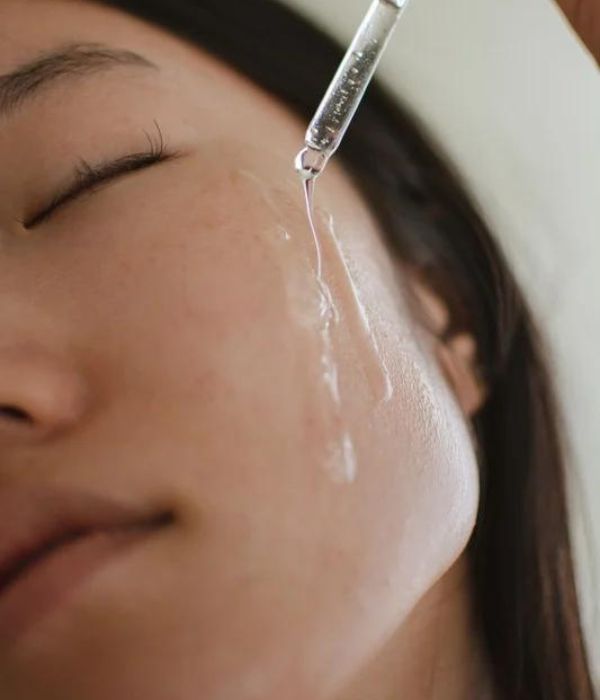 Aqua b3 Facial Serum