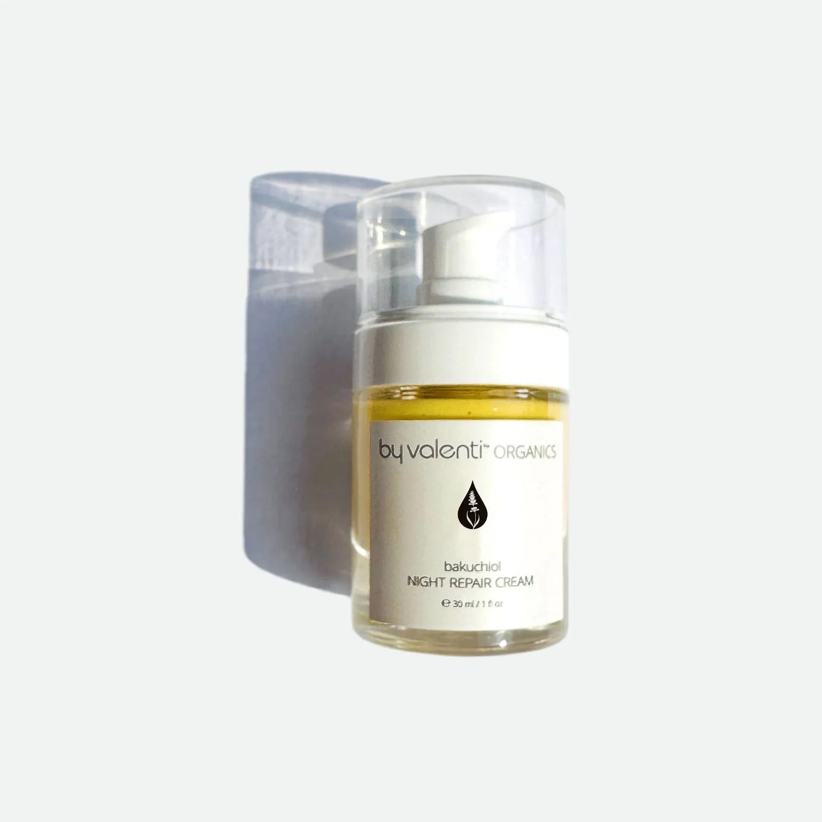 Bakuchiol Night Repair Cream