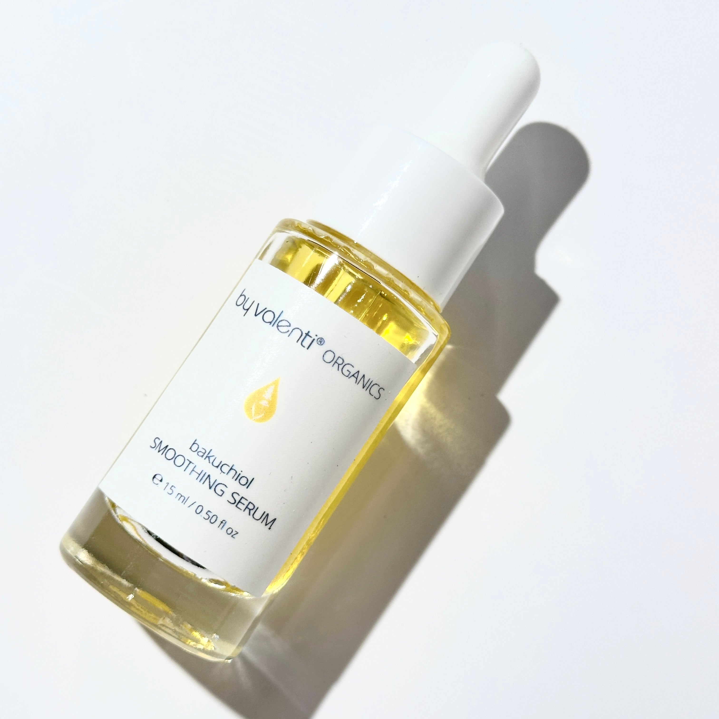 Bakuchiol Smoothing Serum