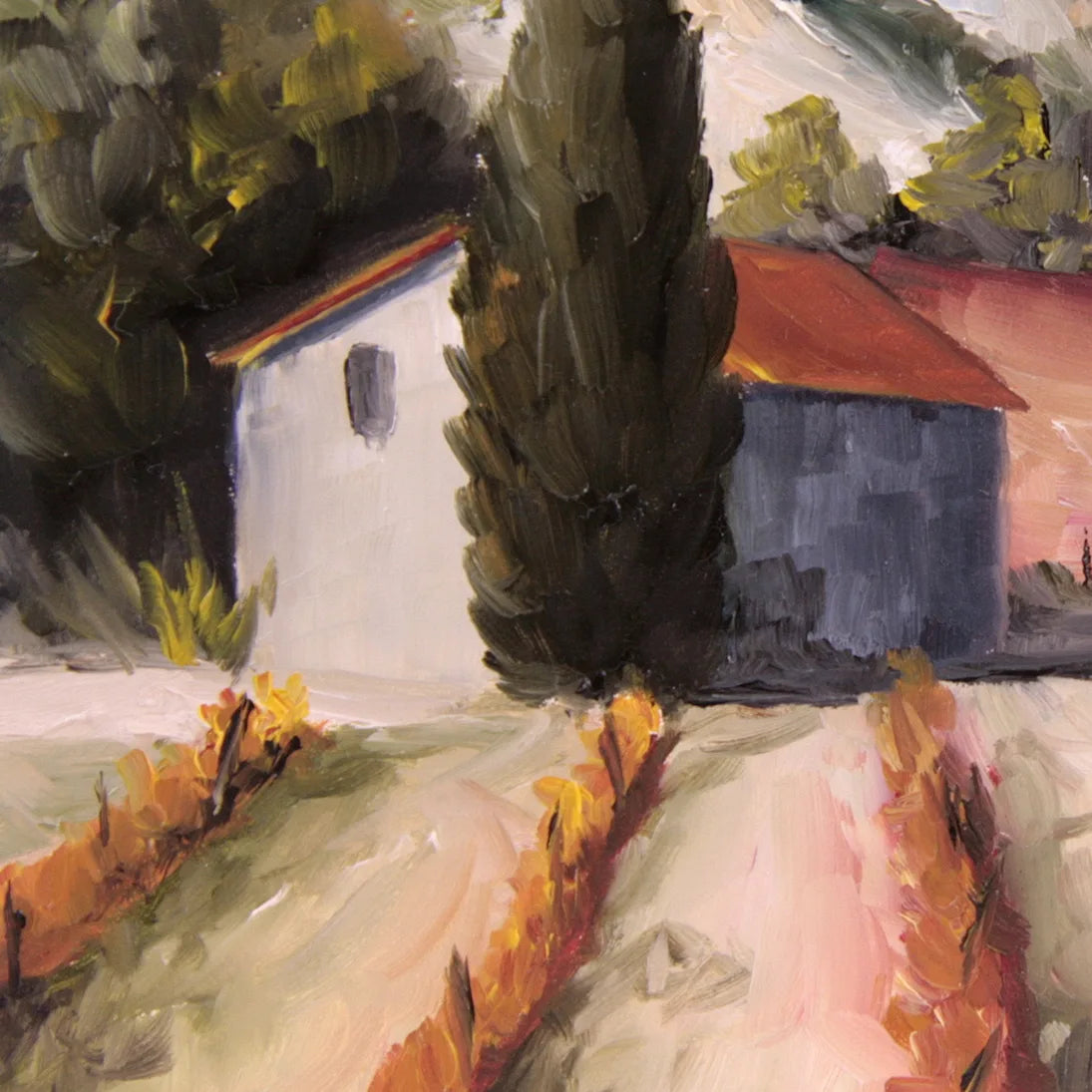 Near Marseille