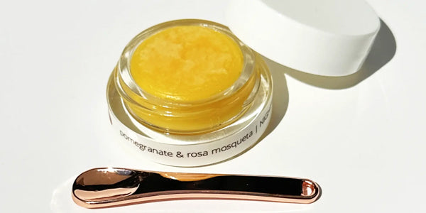 Trieste Smoothing Eye Renewal Mask