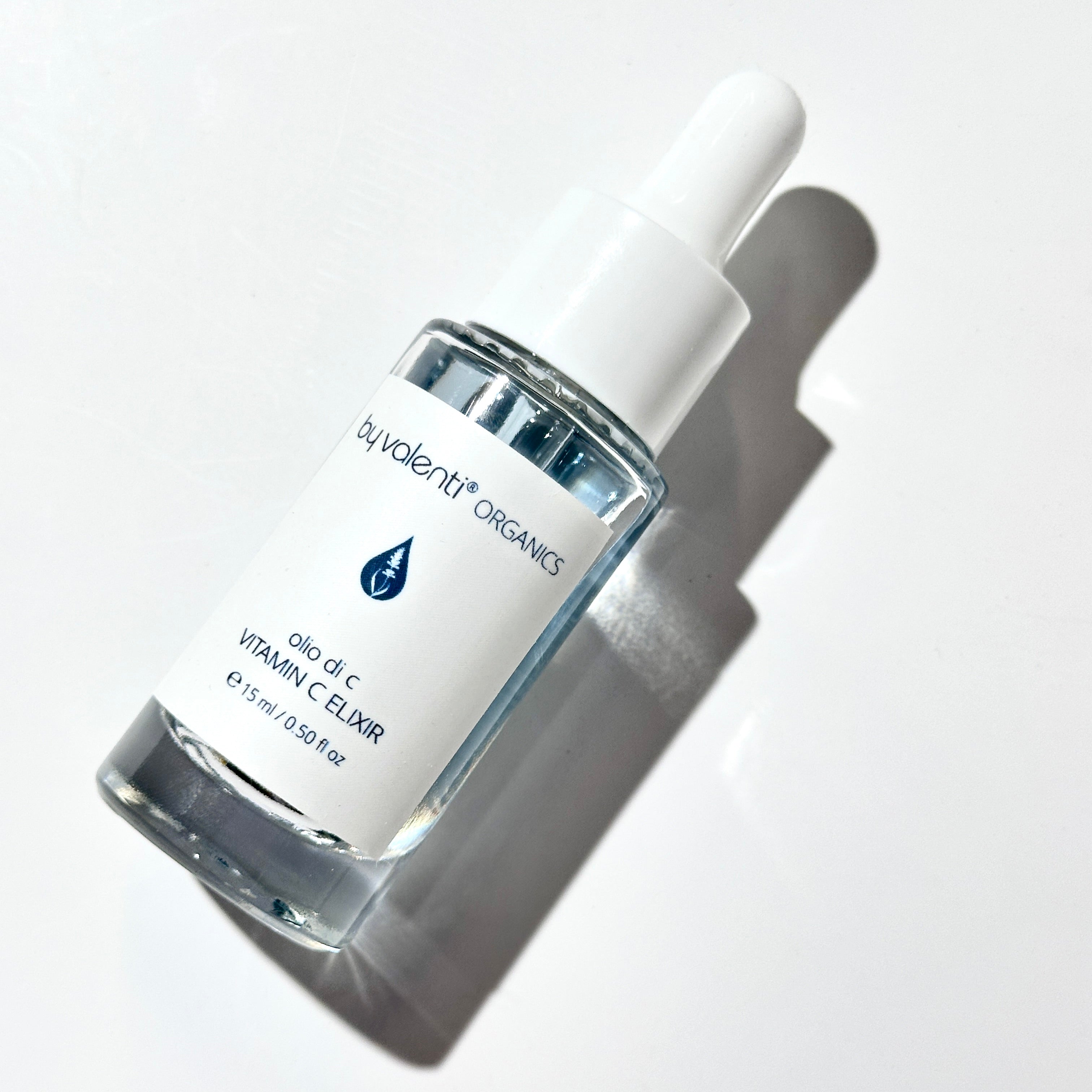 Olio Di C Brightening Serum